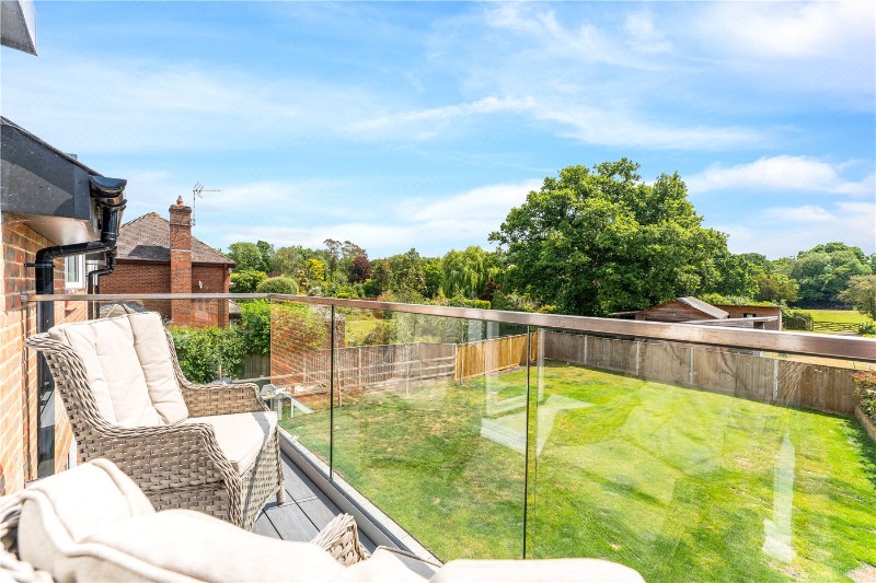 Lower Common Road, West Wellow, Romsey, Hampshire, SO51