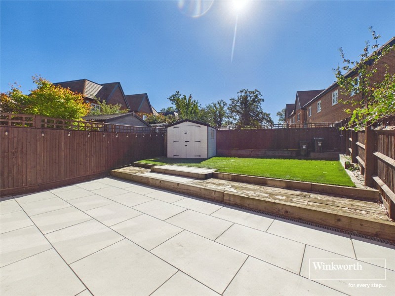 Hazylwood, Wokingham, Berkshire, RG40