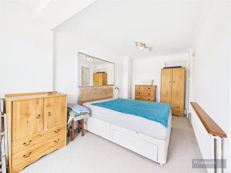 Ditton Reach, Thames Ditton, Surrey, KT7