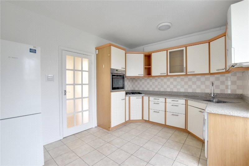 Parkside, Vanbrugh Fields, Blackheath, London, SE3