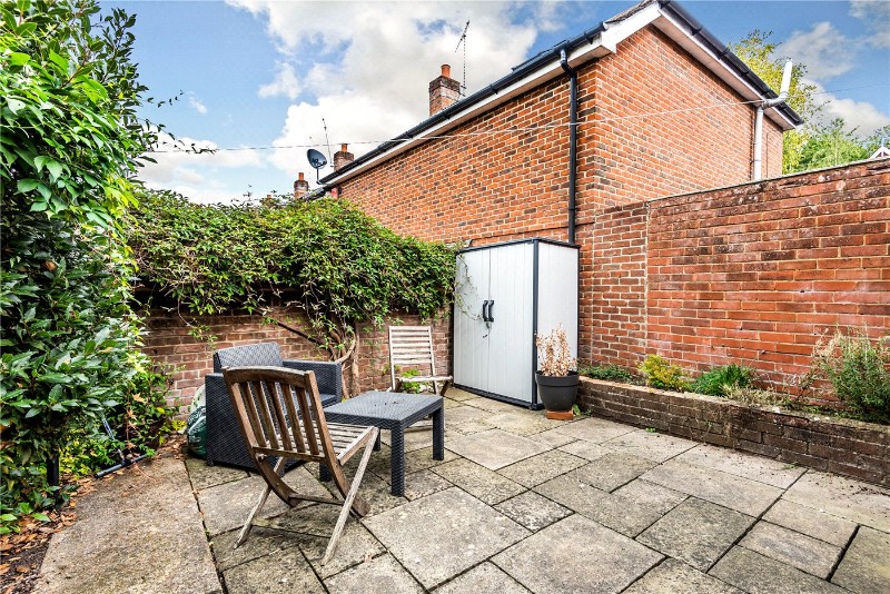 Stockbridge Road, Winchester, SO22