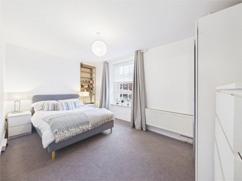 Albion Place, Exeter, Devon, EX4