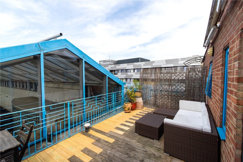The Plaza, 135 Vanbrugh Hill, Greenwich, London, SE10