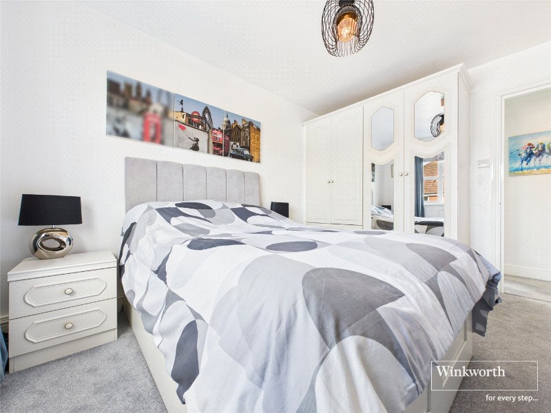 Elliotts Way, Caversham, Reading, Berkshire, RG4