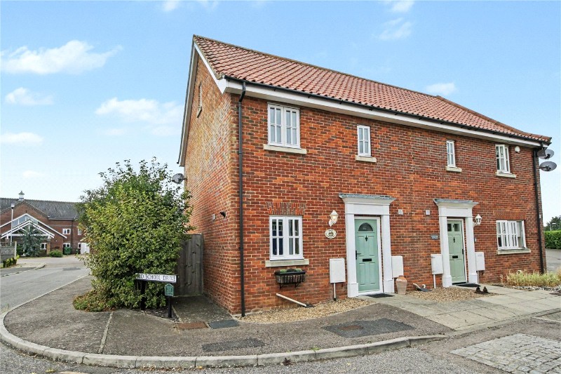Old School Drive, Reydon, Southwold, Suffolk, IP18