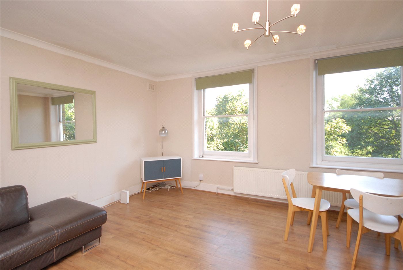 Kidbrooke Grove, Blackheath, London, SE3