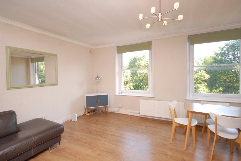 Kidbrooke Grove, Blackheath, London, SE3