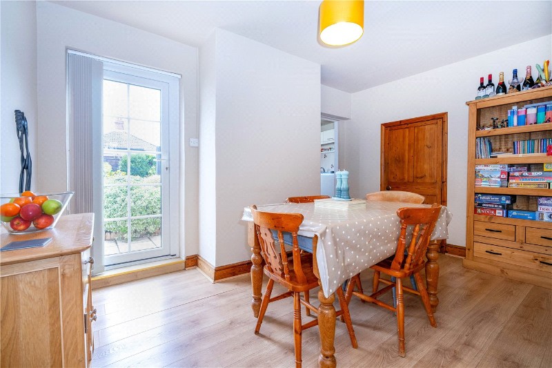 Victoria Place, Bourne, Lincolnshire, PE10