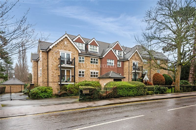 Albemarle Road, Beckenham, BR3