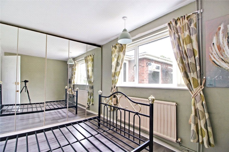 Proctor Road, Chedgrave, Norwich, Norfolk, NR14