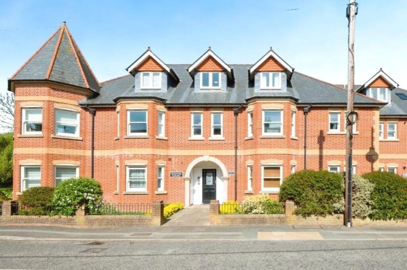 Duttons Road, Romsey, Hampshire, SO51