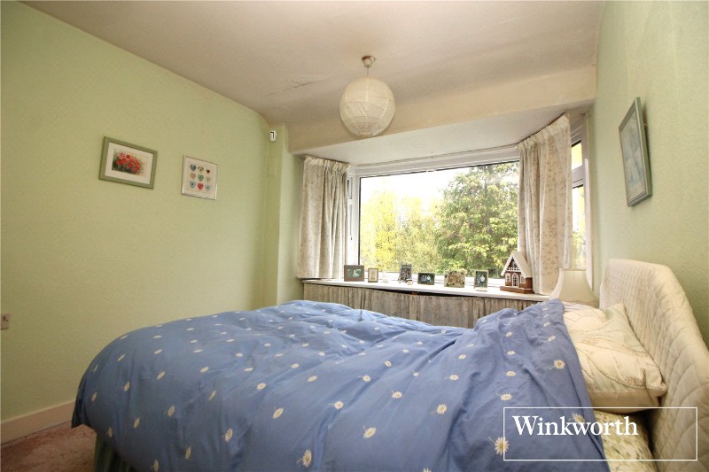 Manor Way, Borehamwood, Hertfordshire, WD6