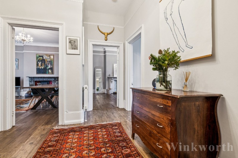 Manor Mount, London, SE23