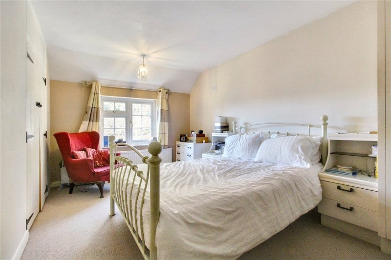 Hog Lane, Blackheath, Wenhaston, Halesworth, IP19