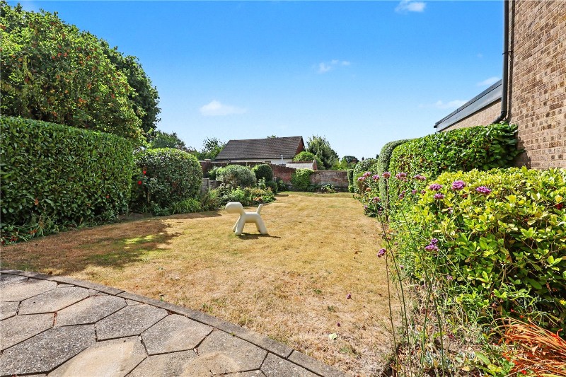 Garrick Green, Old Catton, Norwich, Norfolk, NR6