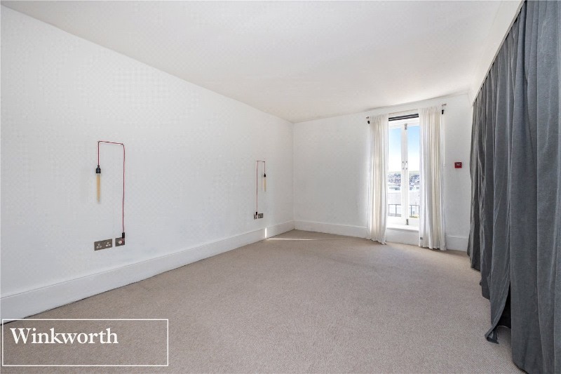 Lewes Crescent, Brighton, East Sussex, BN2