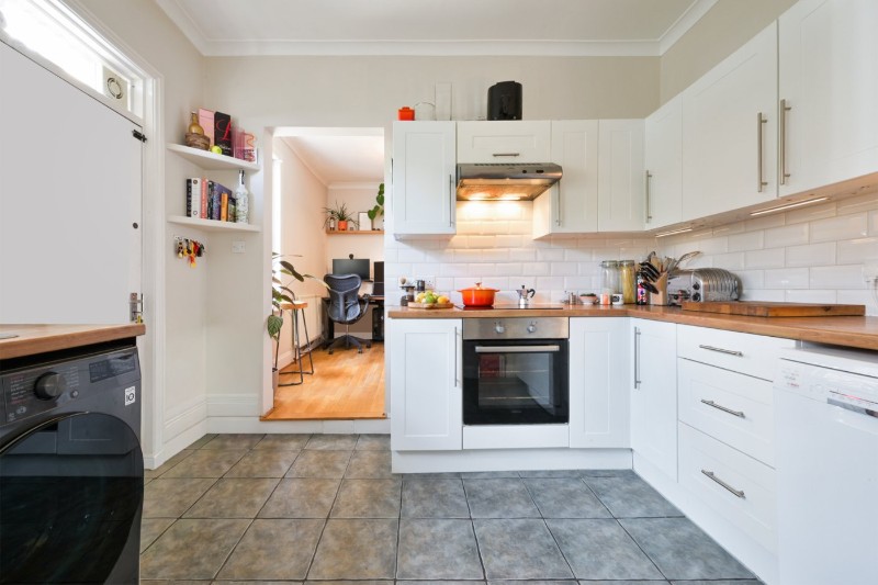 Sidney Road, Beckenham, BR3