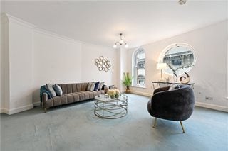 Garrick Street, London, WC2E