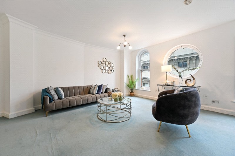 Garrick Street, London, WC2E