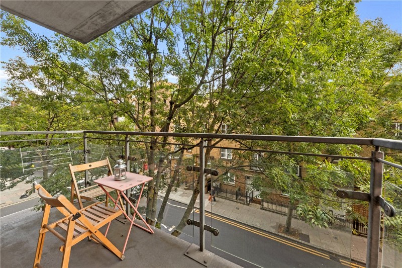 Greatorex Street, London, E1
