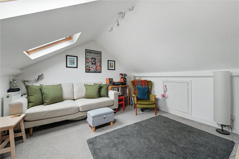 Spezia Road, London, NW10