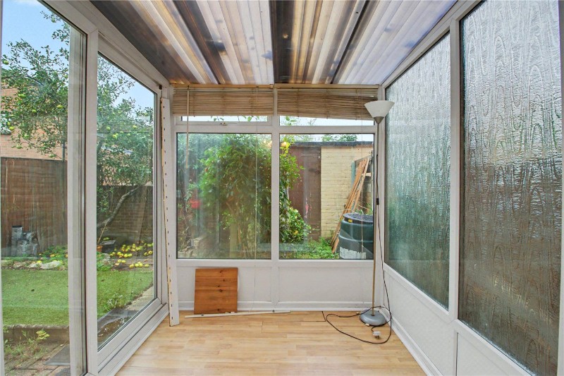 Drury Close, Norwich, Norfolk, NR5