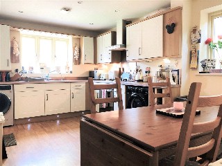 Stanway Green, Bourton On The Water, Gloucestershire, GL54