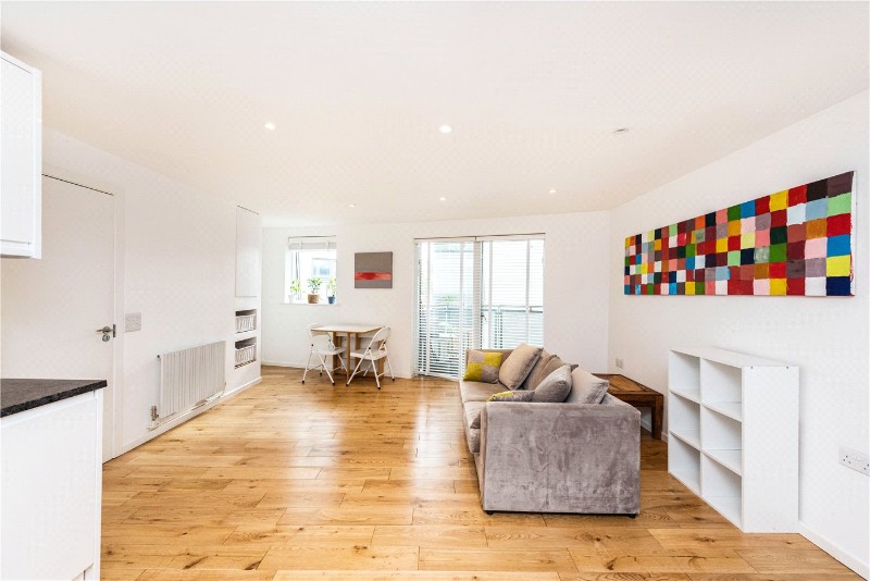 Domecq House, 12 Dallington Street, London, EC1V