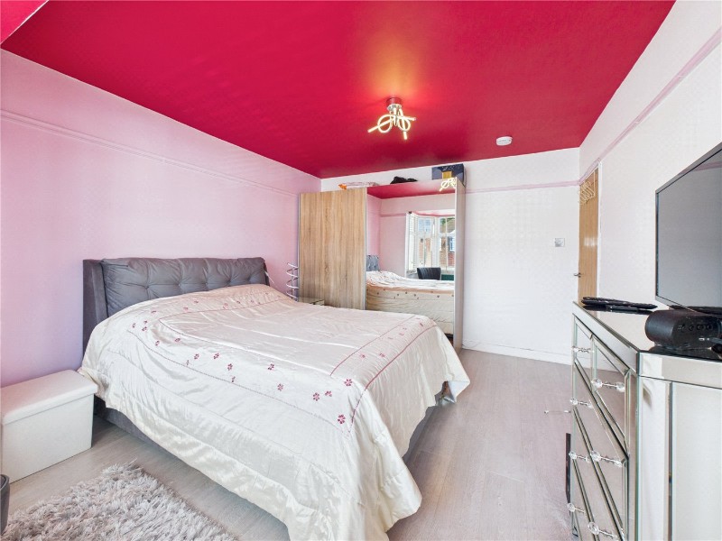 Park Lane, Harrow, HA2
