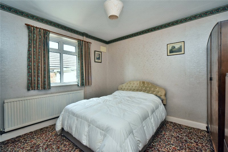 Shawley Way, Epsom, Surrey, KT18