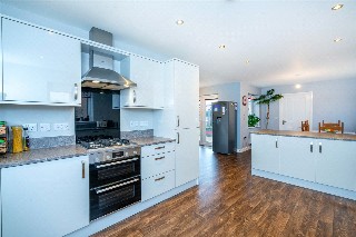 Harrier Way, Market Deeping, Peterborough, Lincolnshire, PE6