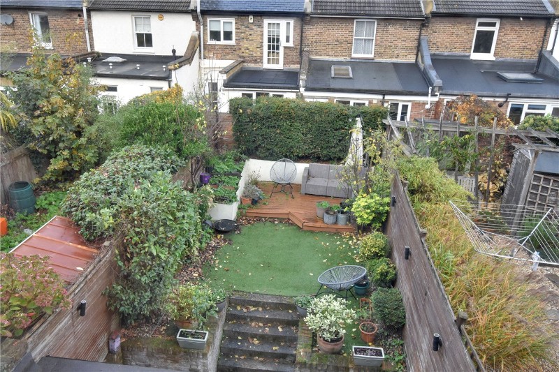 Lizban Street, Blackheath, London, SE3