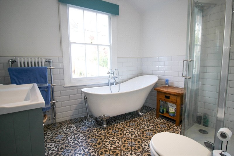 Hillside Road, Leigh-On-Sea, United Kingdom, SS9