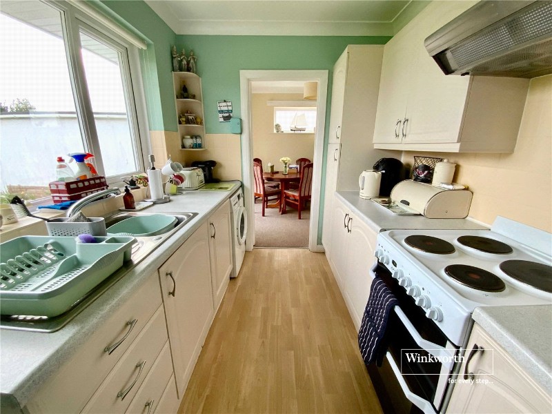 Bure Haven Drive, Mudeford, Christchurch, BH23