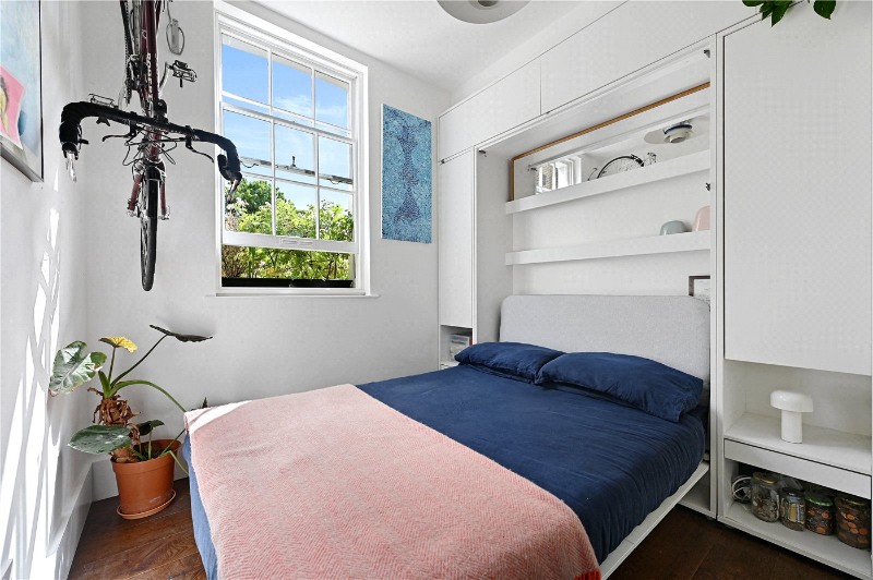 Gray's Inn Road, London, WC1X