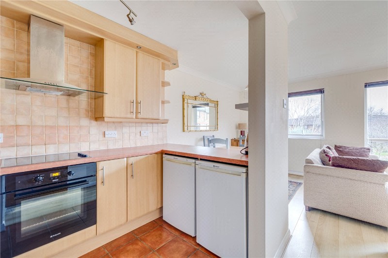 Maltings Place, London, SW6
