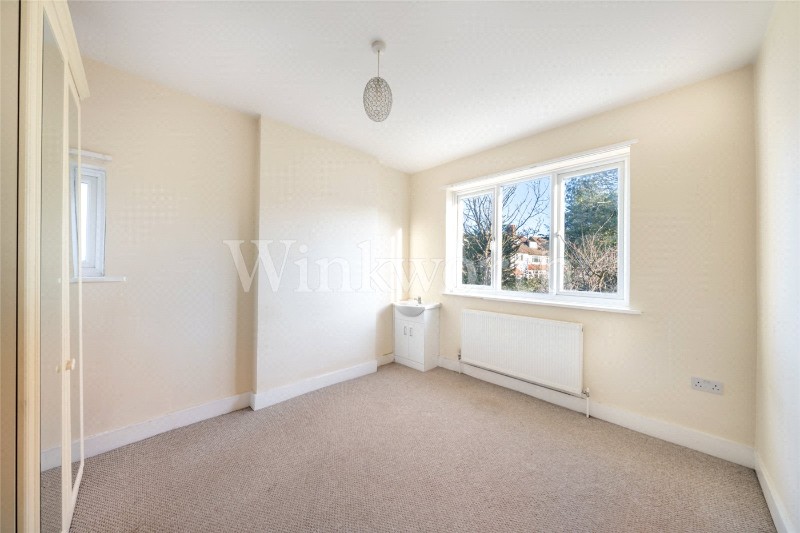 Hodford Road, London, NW11