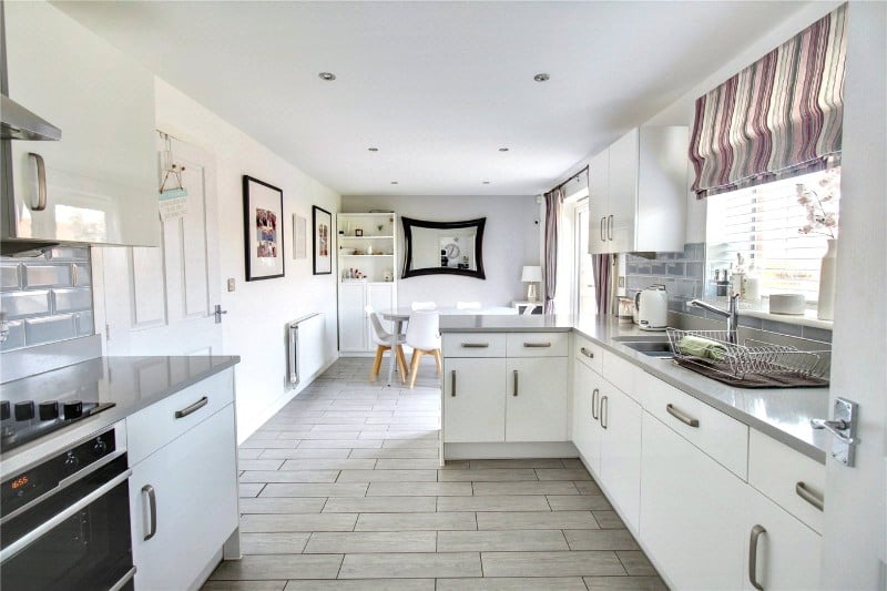 Mallard Way, Sprowston, Norwich, Norfolk, NR7