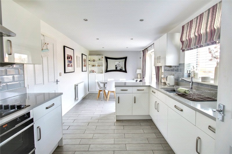 Mallard Way, Sprowston, Norwich, Norfolk, NR7