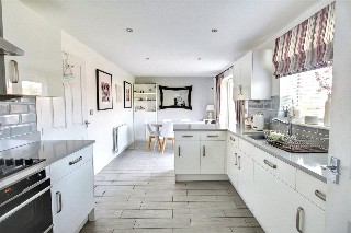 Mallard Way, Sprowston, Norwich, Norfolk, NR7