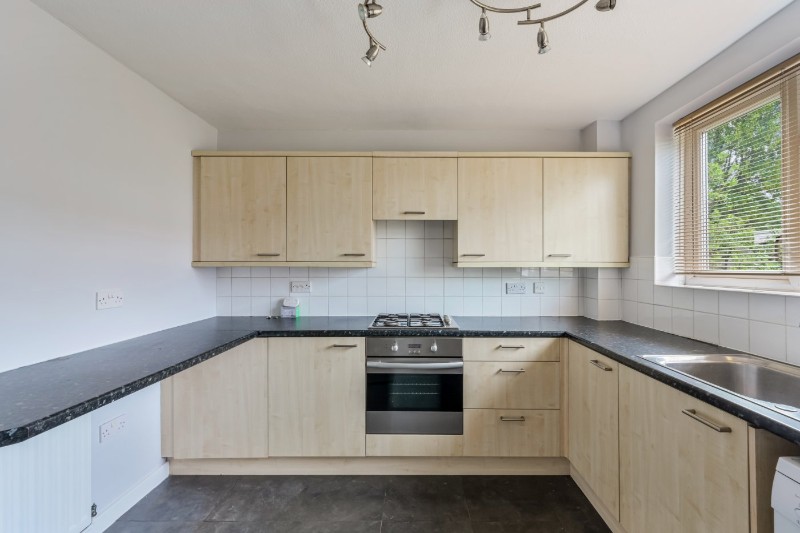 Brackley Road, Beckenham, BR3
