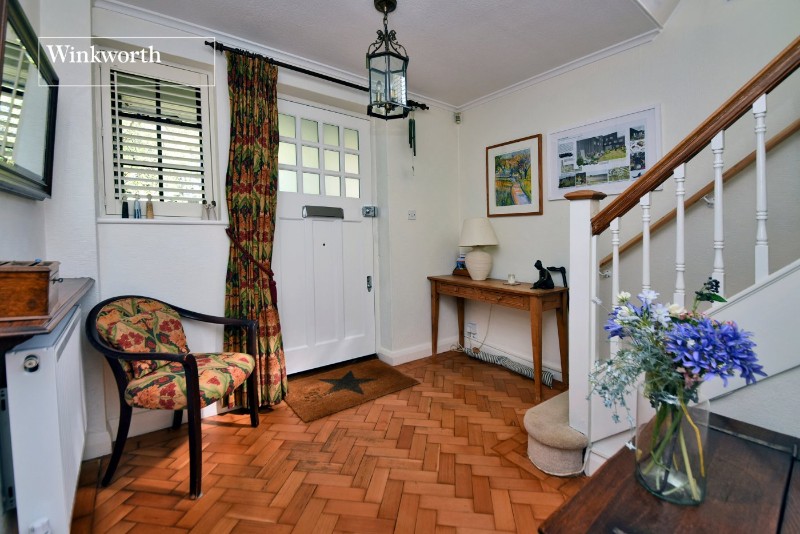 Belmont Rise, Cheam, Sutton, SM2