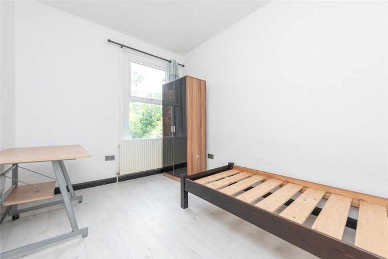 Harlesden Gardens, London, NW10