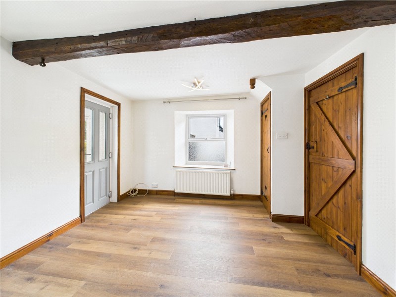 Higher Town, Sampford Peverell, Tiverton, Devon, EX16