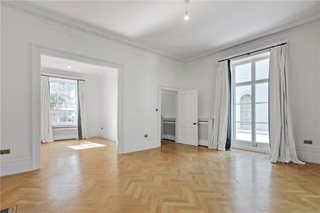 Egerton Crescent, London, SW3