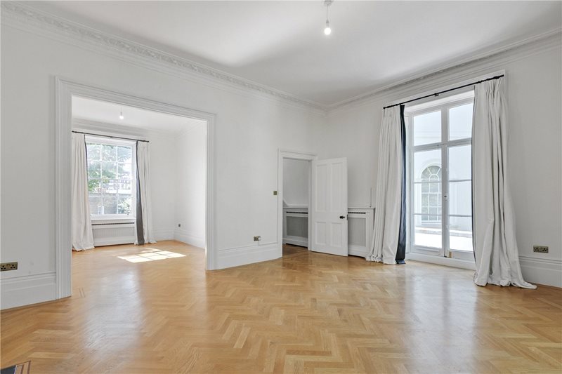 Egerton Crescent, London, SW3