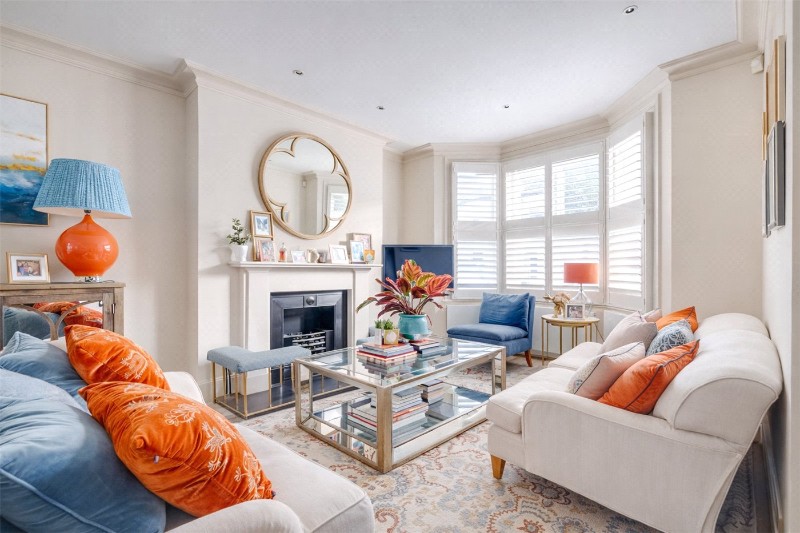 Beltran Road, London, SW6