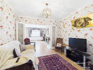 Lindsay Drive, Harrow, Middlesex, HA3
