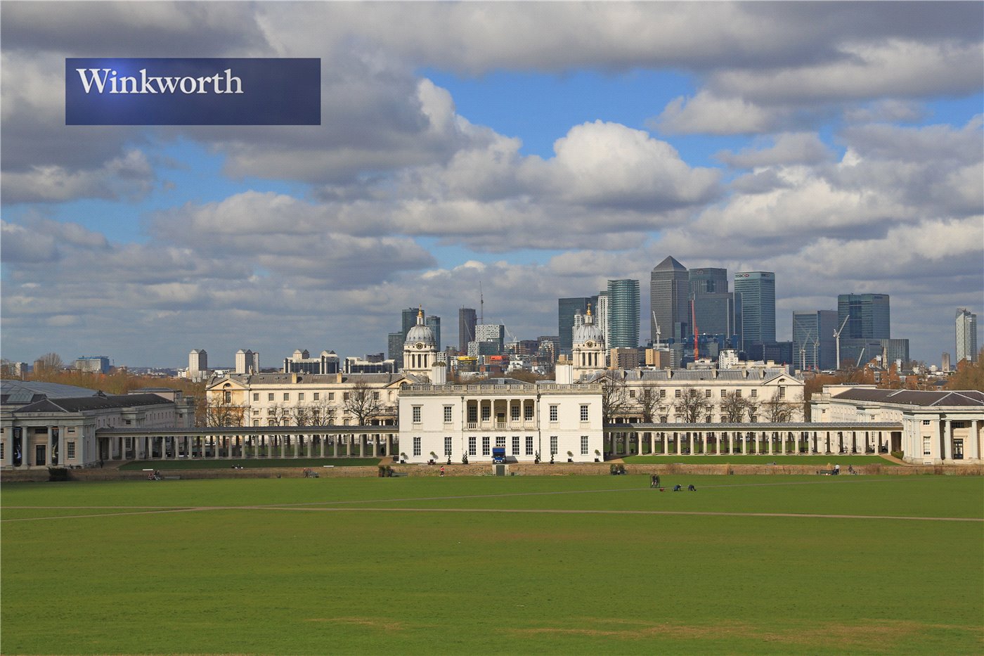 Greenwich Park