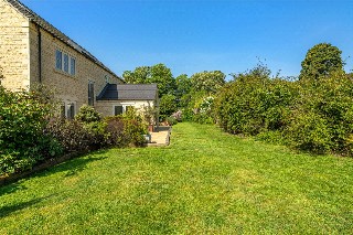 Hunters Court, Quarrington, Sleaford, Lincolnshire, NG34